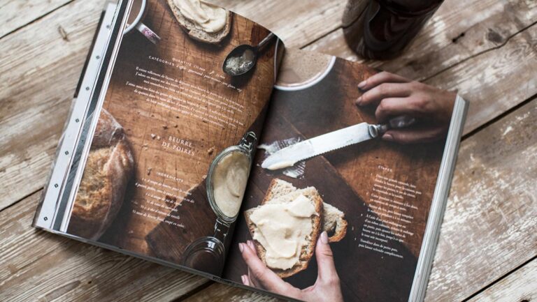 How to become a&nbsp;talented chef&nbsp;?