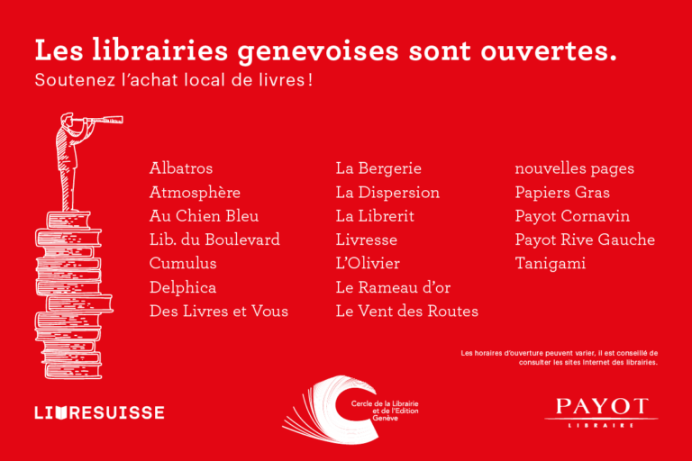 Nouvelles littéraires au cœur de la pandémie