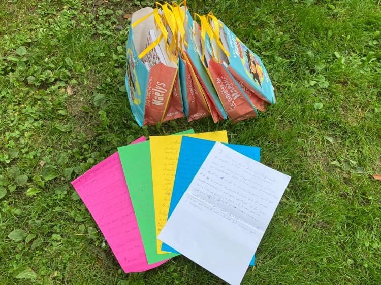 textes atelier polar Auzou