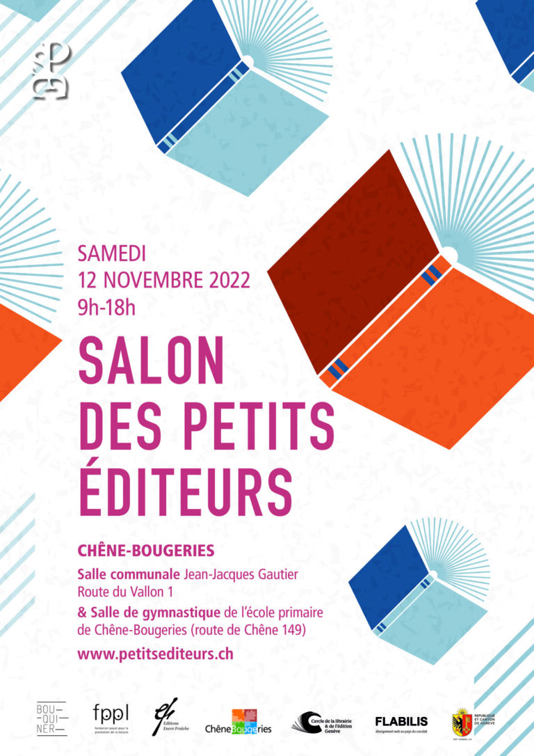 En octobre et Novembre : Mauvais genre, petits éditeurs… et Chasse aux sorcières ?