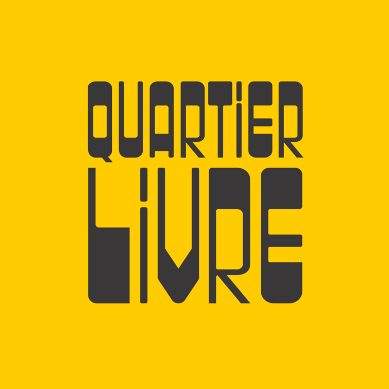 Witch Hunt et Lausan’noir dans Quartier Livre sur la 1ère — RTS