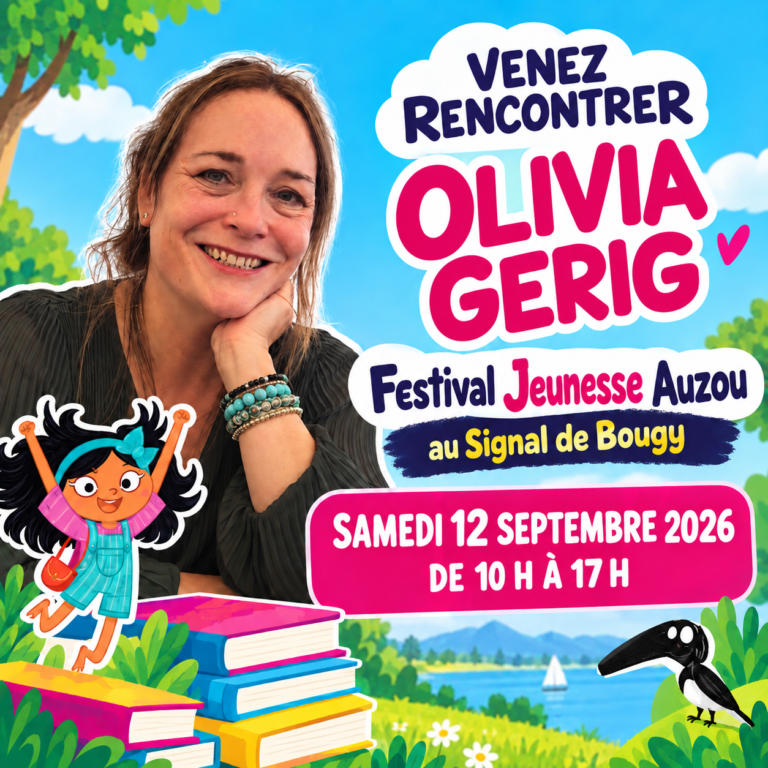 Olivia Signal de Bougy